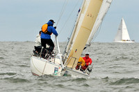 2013 Charleston Race Week B 1655