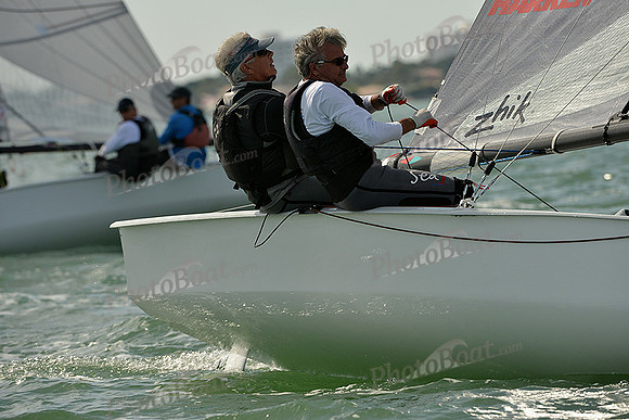 2015 VX1 Winter Series B 1087