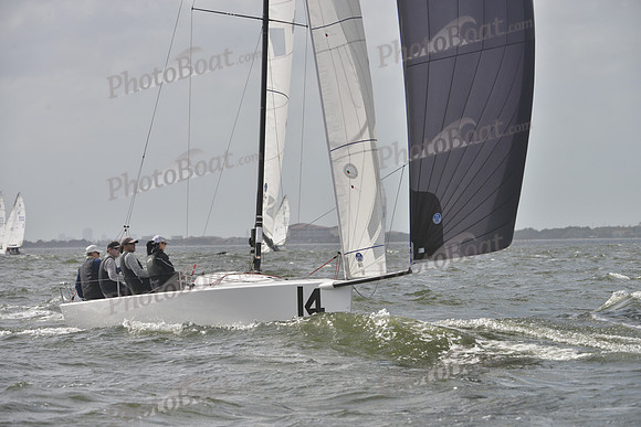 2020 J70 Winter Series A_0901