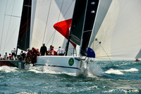 2016 NYYC Race Week A 1100