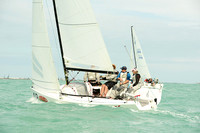 2016 Key West Race Week E_0322