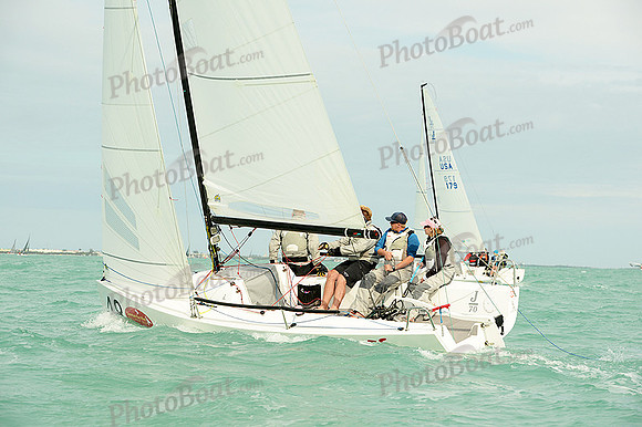 2016 Key West Race Week E_0322