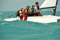 2015 Key West Race Week E 2148