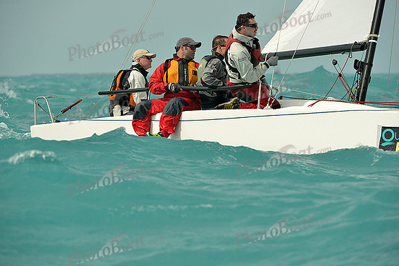 2015 Key West Race Week E 2148
