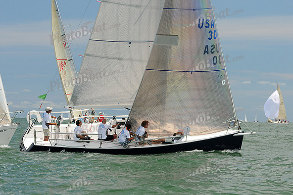 2012 Atlantic City RW A 322