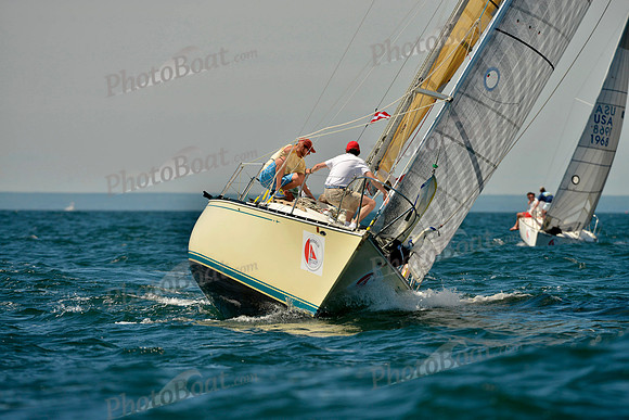 2017 Block Island Race Week F_1976