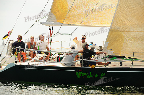 2014 Cape Charles Cup B 821