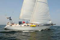 2011 Block Island Race A 1475