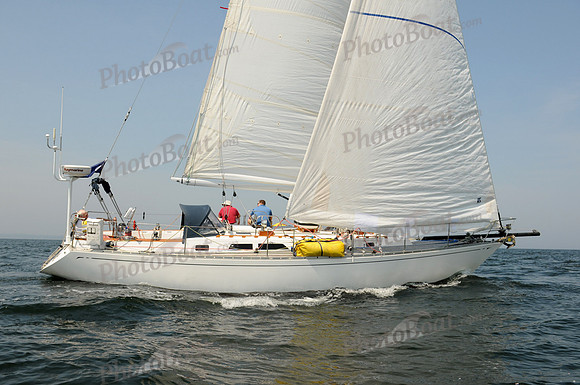 2011 Block Island Race A 1475