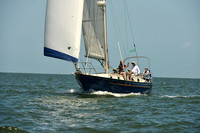 2015 Southern Bay Race Week C 1447