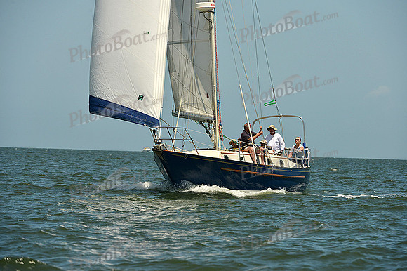2015 Southern Bay Race Week C 1447