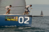 2014 Key West Race Week A 508