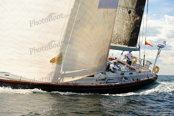 2014 Newport Bermuda A 1917