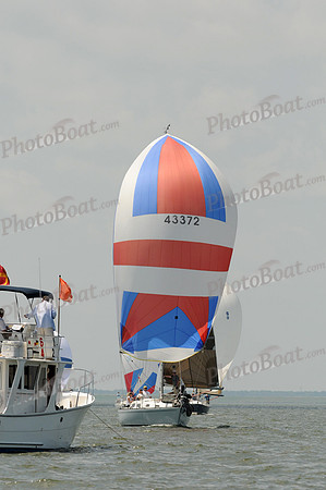 2012 Southern Bay Race Week A 1069