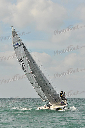 2013 Key West Race Week B 223