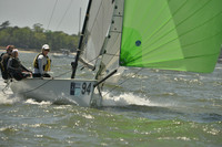 2017 Charleston Race Week B_0382