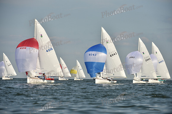 2018 Thistle Nationals C_0395
