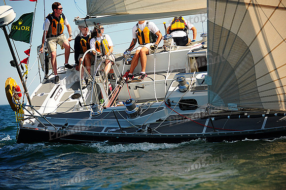 2014 NYYC Annual Regatta C 1224