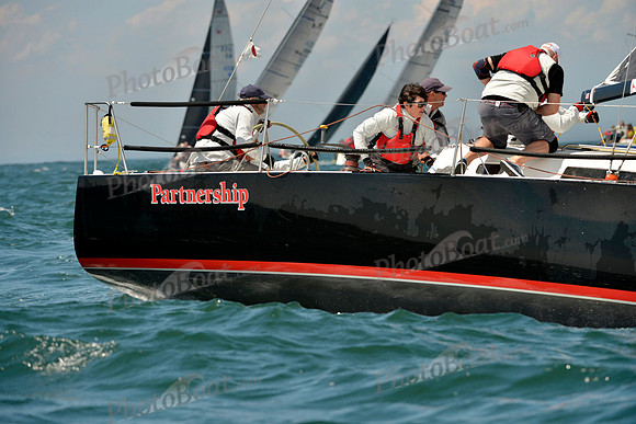 2017 Block Island Race Week A_0090