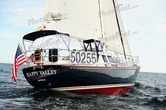 2014 Newport Bermuda A 2849