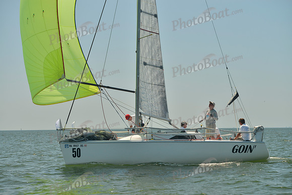 2017 Southern Bay Race Week B_0734