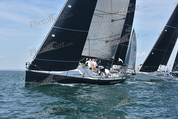 2019 Block Island Race Week K_0266