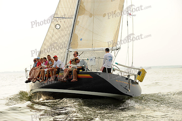 2013 Vineyard Race B 470