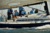2017 Block Island Race Week C_1813