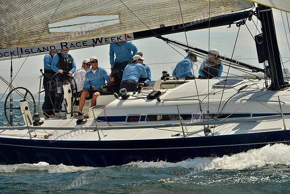 2017 Block Island Race Week C_1813