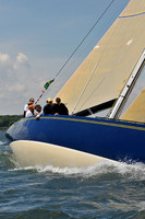 2012 NYYC Annual Regatta A 1909