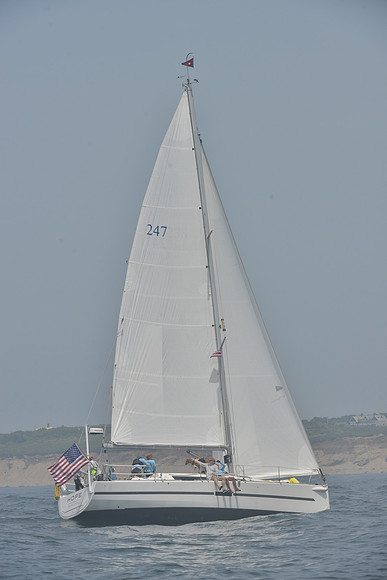 2025 Block Island Race Week B_0736