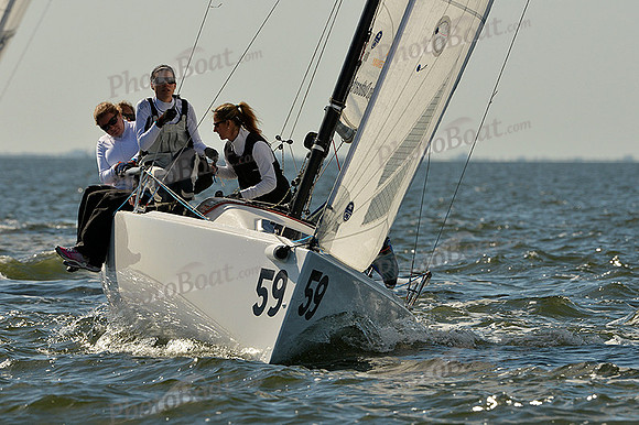 2015 J70 Winter Series E 369