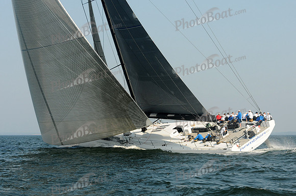 2011 Block Island Race A 793