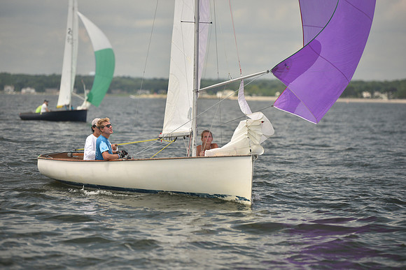 2018 Thistle Nationals I_0108