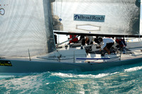 2012 Key West Race Week D 202