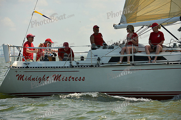 2015 Southern Bay Race Week A 1237