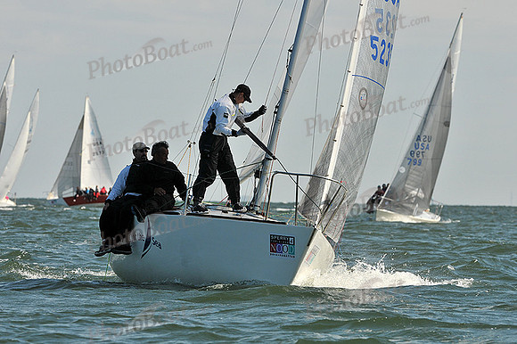2014 St Pete NOOD C 954