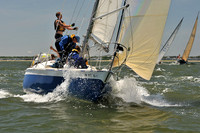 2014 Southern Bay Race Week D 776