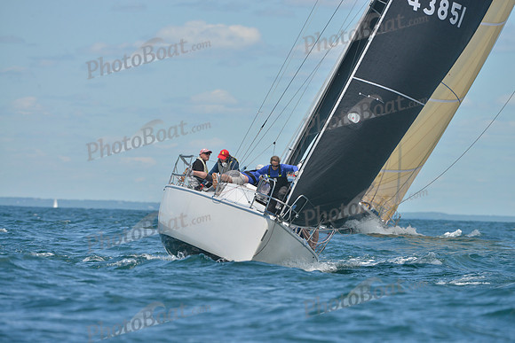 2021 Block Island Race Week D_1292
