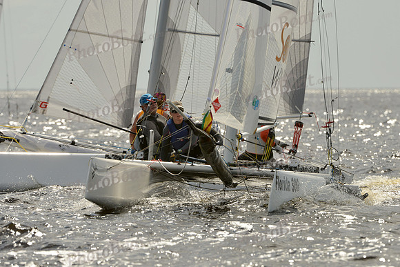 2015 F18 Americas E 540