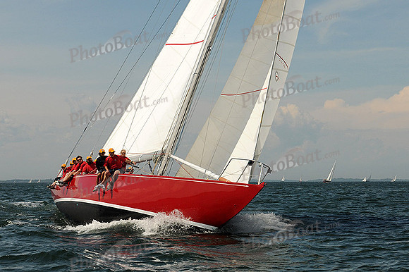 2012 NYYC Annual Regatta A 2978