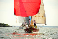 2014 NYYC Race Week C 1307