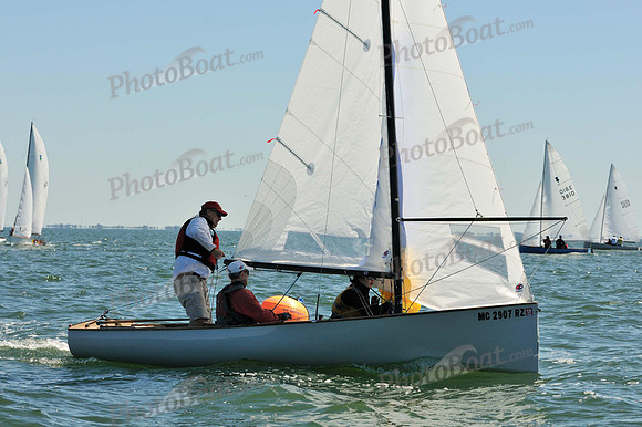 2012 Thistle Midwinters Ar_0650
