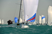 2014 Key West Race Week E 951