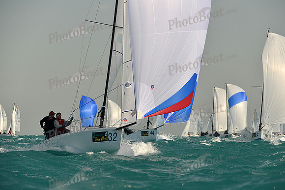2014 Key West Race Week E 951