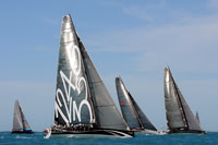 2012 Key West Race Week A 146