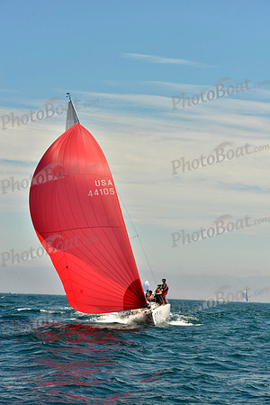 2017 Block Island Race Week C_1617