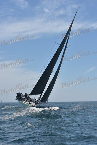 2021 Block Island Race Week A_0698