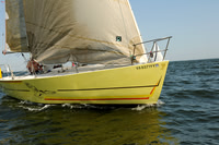 2011 Southern Bay RW D 570