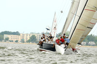 2012 Southern Bay Race Week A 2512